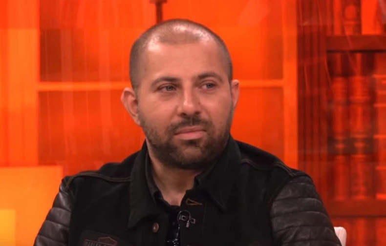 Kristijan Rahimovski