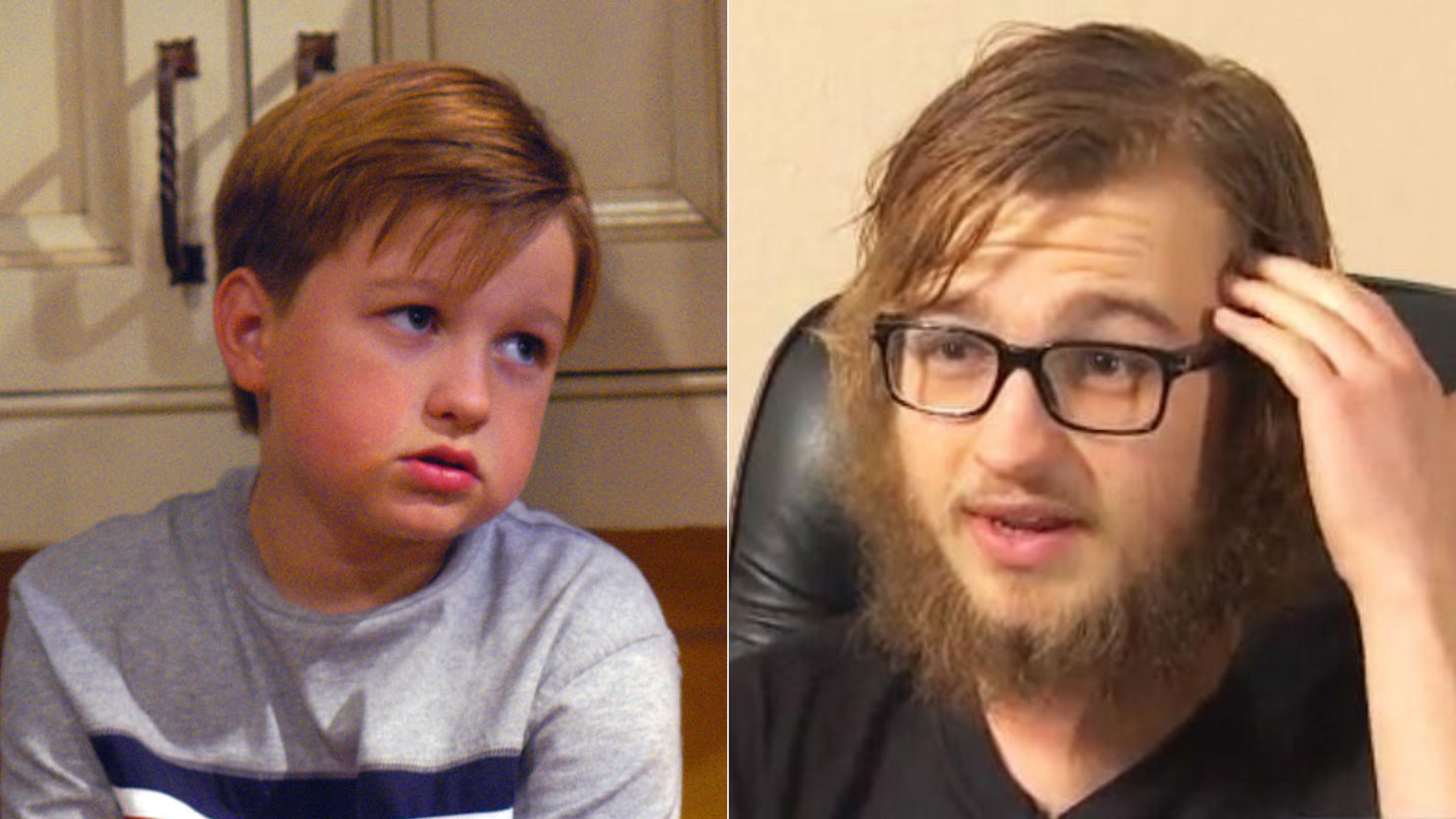 Angus T. Jones