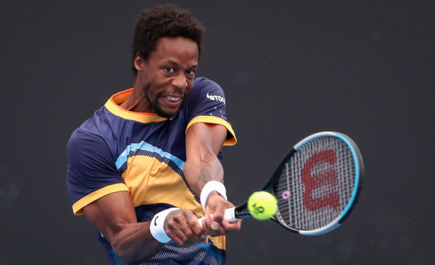 Gael Monfils