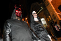 Parada potworów z okazji Halloween we Wrocławiu