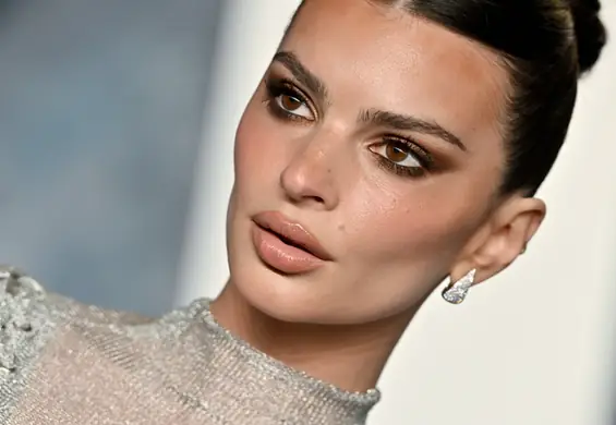 Emily Ratajkowski zwolniła swój zespół i kończy karierę aktorską. "Hollywood jest chore"