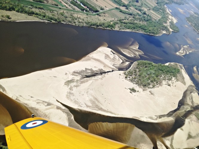 Harvard, samolot z czasów II wojny światowej