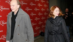 Svetozar Cvetković i Jelena Đokić