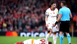 Paweł Raczkowski w ogniu krytyki. "Mecz miał prowadzić najlepszy arbiter na świecie, a sędziował najgorszy"