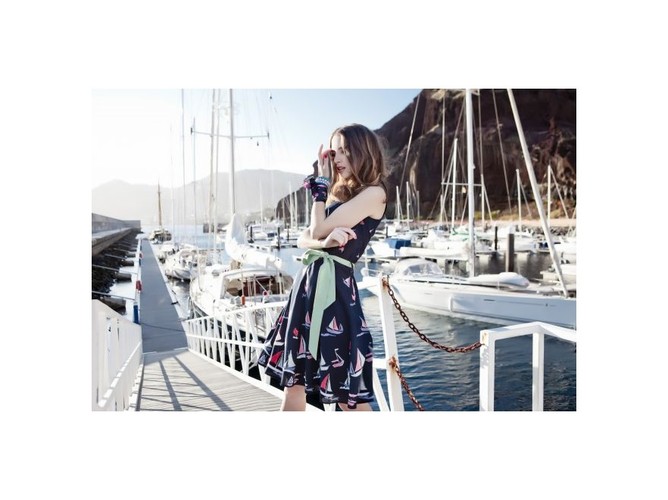 Quiosque - kolekcja wiosna/lato 2013