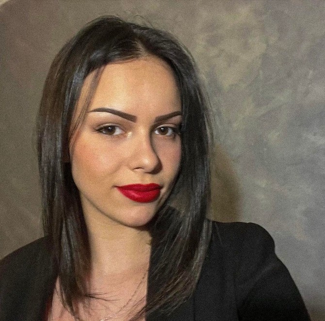 Anđela Lazarević