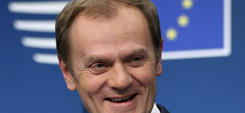 Tusk skomentował sesję zdjęciową Kopacz. "Na tym stanowisku obrywa się za wszystko"