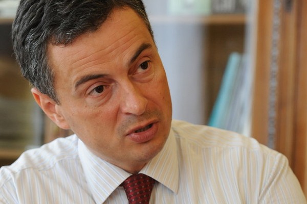 Krađa podataka, ilustracija