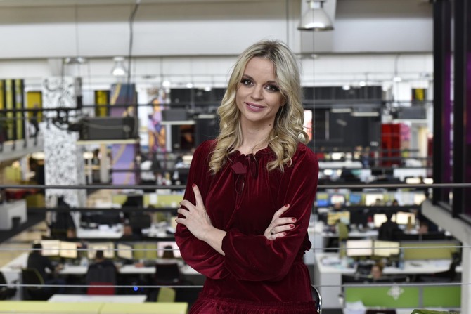 Maja Mandžuka