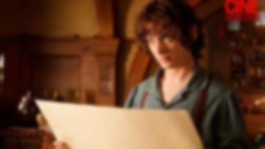 "Hobbit": pierwsze oficjalne zdjęcia Frodo Bagginsa