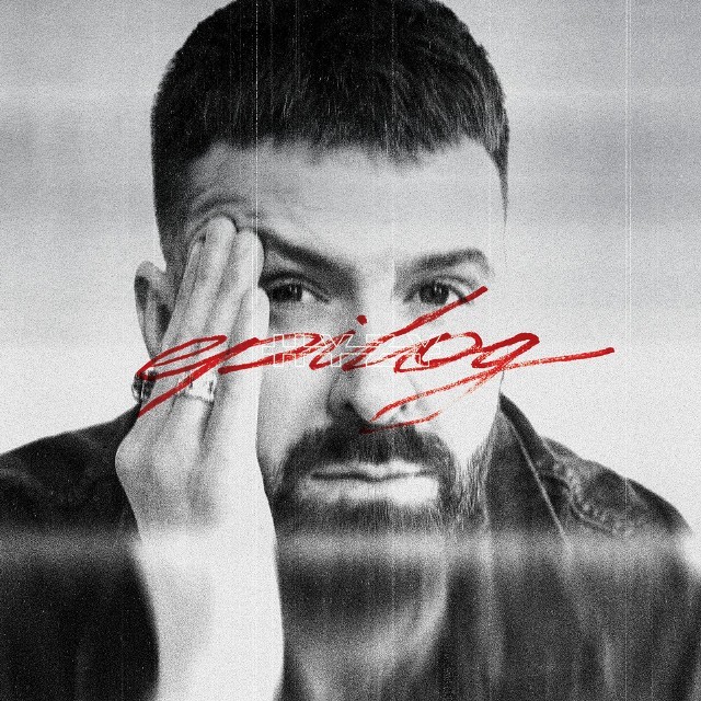 "Epilog" to nowy album Grzegorza Hyżego