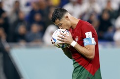 Ronaldo zrobił, to co nie udało się Lewandowskiemu. Portugalia nie zawiodła [WIDEO]
