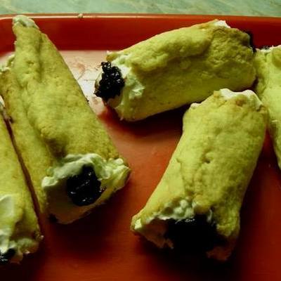 Cannolli