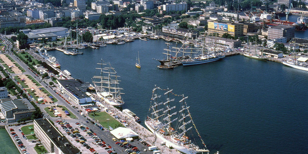 Gdynia 