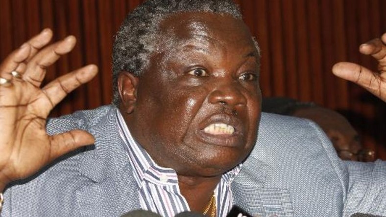 Image result for francis atwoli