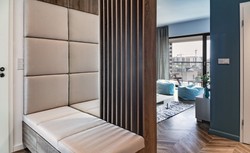 Dobre wrażenie na wejściu - jak zaaranżować przedpokój?