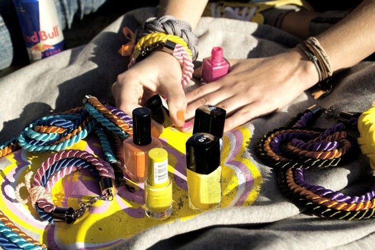 O’plotka – kolekcja sportowej biżuterii