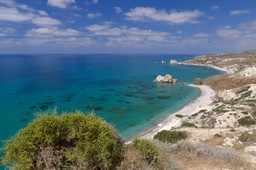 Na Cyprze zatrzęsła się ziemia