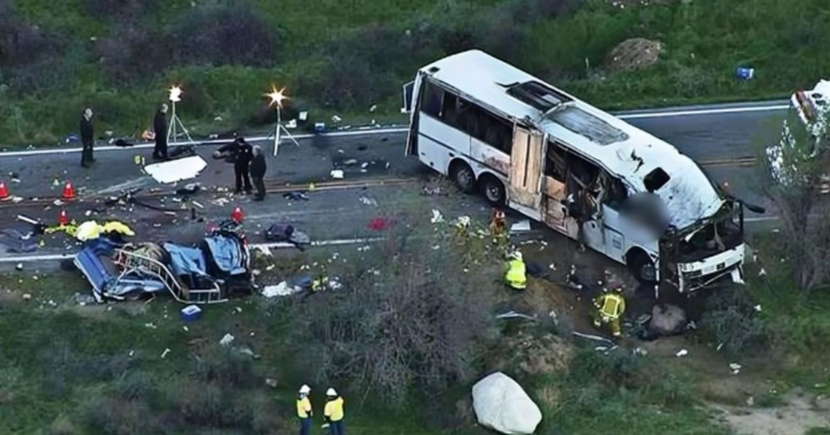 Ten foreigners die after bus rolls over in South Africa