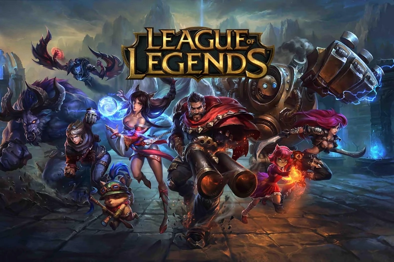 League of Legends