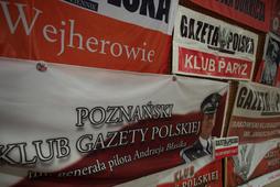 III Nadzwyczajny Zjazd Klubów Gazety Polskiej