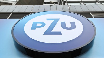 PZU logo