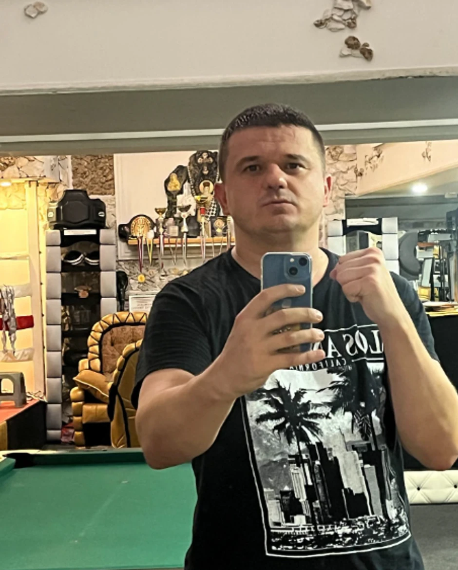 Miloš Stojanović Tigar