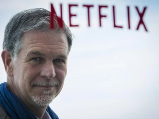 Reed Hastings