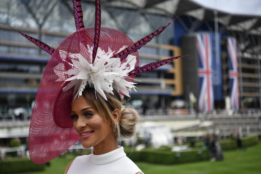 Royal Ascot 2019