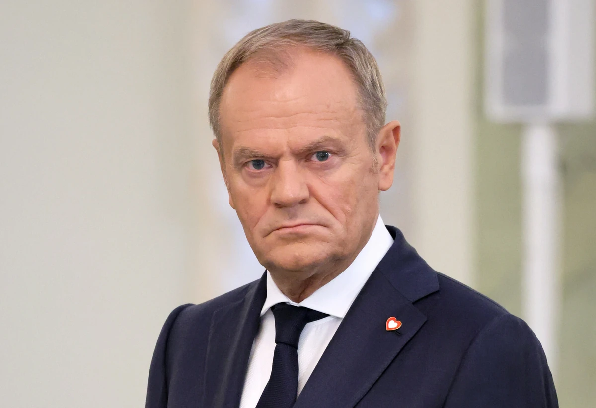 Polacy ocenili rząd. Donald Tusk ma powody do zmartwień