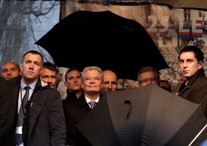 Bronisław Komorowski