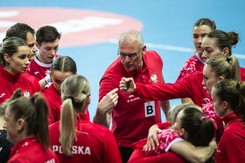MŚ piłkarek ręcznych. Senstad odsłonił karty. Znamy skład Polek