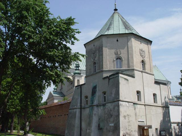 Galeria Polska - Królewskie Miasto Leżajsk, obrazek 28