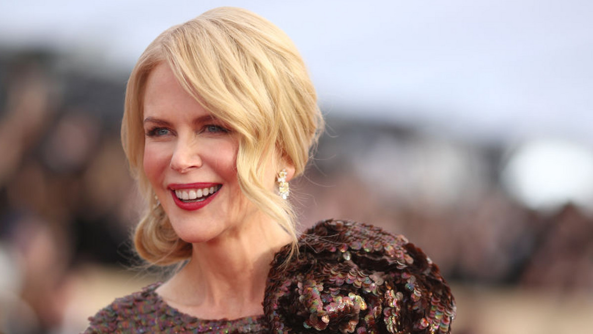 Nicole Kidman zagra główną rolę thrillerze policyjnym "Destroyer". Na potrzeby roli australijska aktorka przeszła niezwykłą metamorfozę.