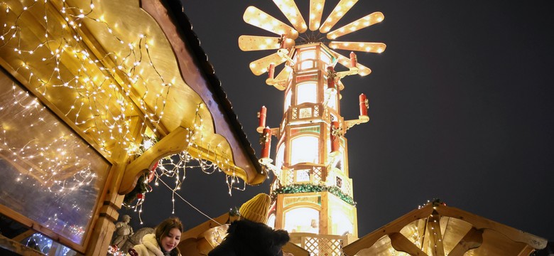 Skandal na jarmarkach świątecznych w Polsce. W centrum uwagi białoruskie mniszki wspierające Rosję