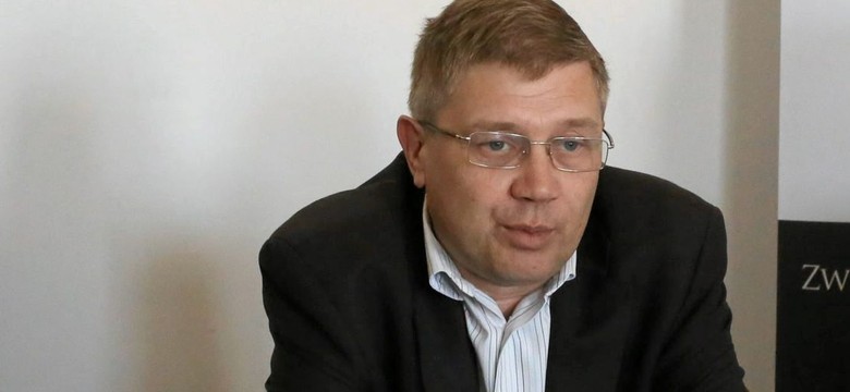 Cezary Kaźmierczak ostro o "dobrej zmianie". "Nadszedł już czas, aby tej ekipie powiedzieć: sprawdzam"