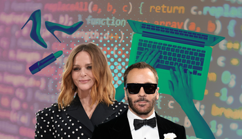 Kódolásban rejlik a divat jövője: végleg búcsút inthetünk a divattervezőknek?