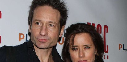 Duchovny w separacji. Będzie rozwód!