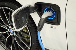 "Chcemy być najbardziej ekologicznym producentem aut premium". Nowy szef BMW Group w Polsce o elektromobilności