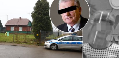 Zbrodnia w Dęblinie. Polityk i jego żona nie żyją. Są wyniki sekcji