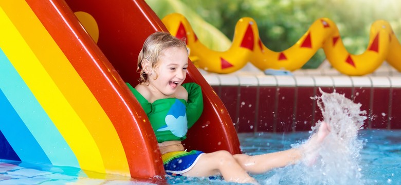 W Polsce powstanie nowoczesny aquapark. Inwestycja, jakiej w Europie jeszcze nie było