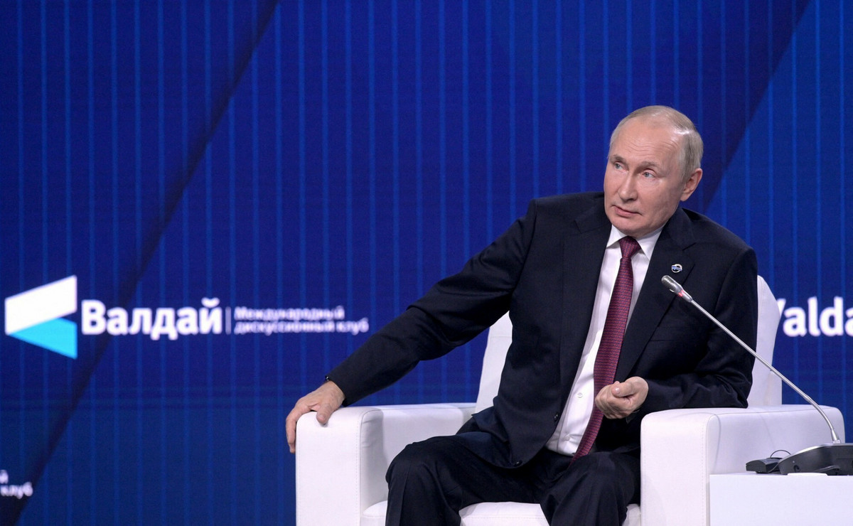 Generał-astrolog broni Putina przed zamachem