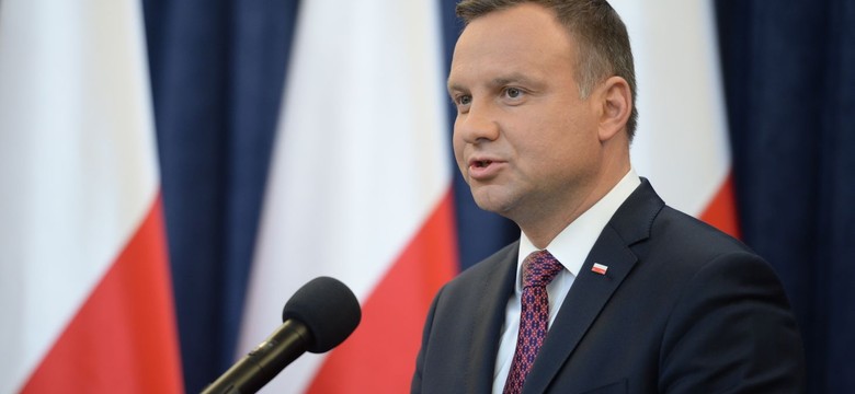 Ziobro dla "wSieci": Andrzej Duda musi wybrać - wielkość, albo groteska