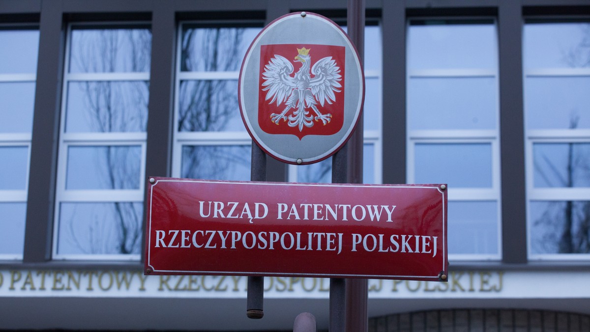 Oszustwa związane z patentami. Fałszerze podszywają się pod Urząd Patentowy