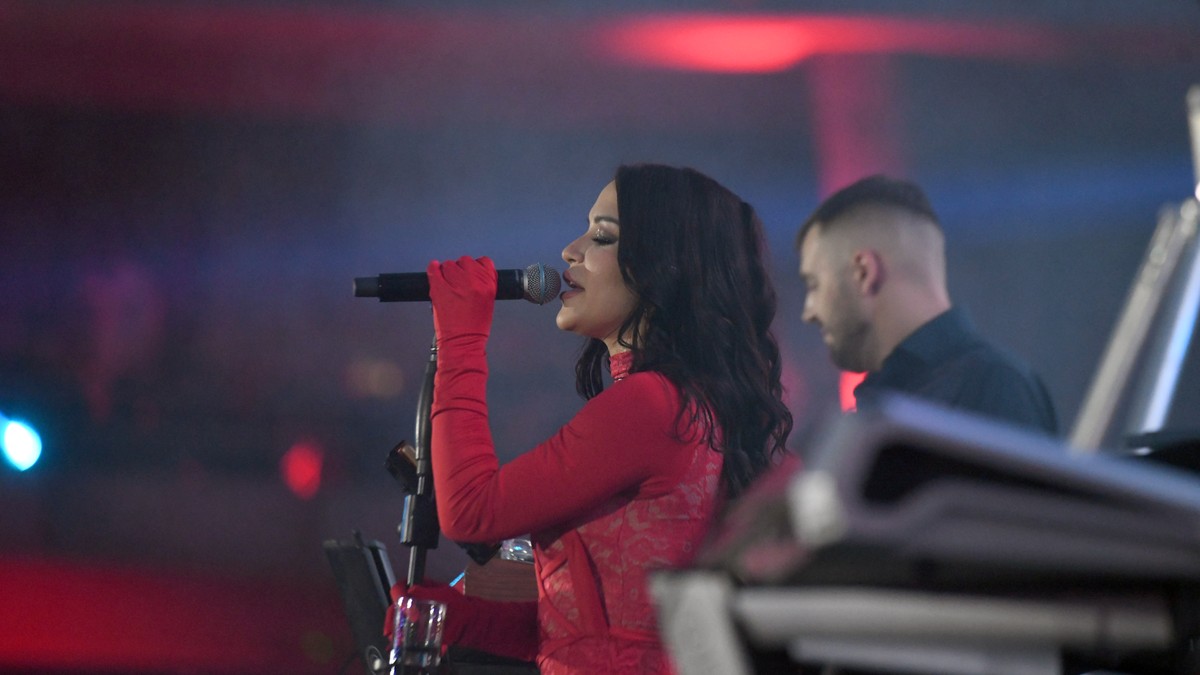 Aleksandra Mladenović