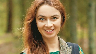 Dr n. med. Katarzyna Simonienko