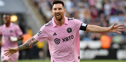 Lionel Messi zdecydował. Ta wypowiedź wszystko wyjaśnia