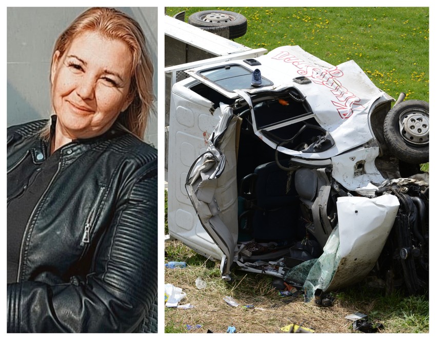 Kuća od srca, Jasmina Mihailović