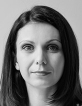 Aleksandra Gawlikowska-Fyk, analityk Polskiego Instytutu Spraw Międzynarodowych
