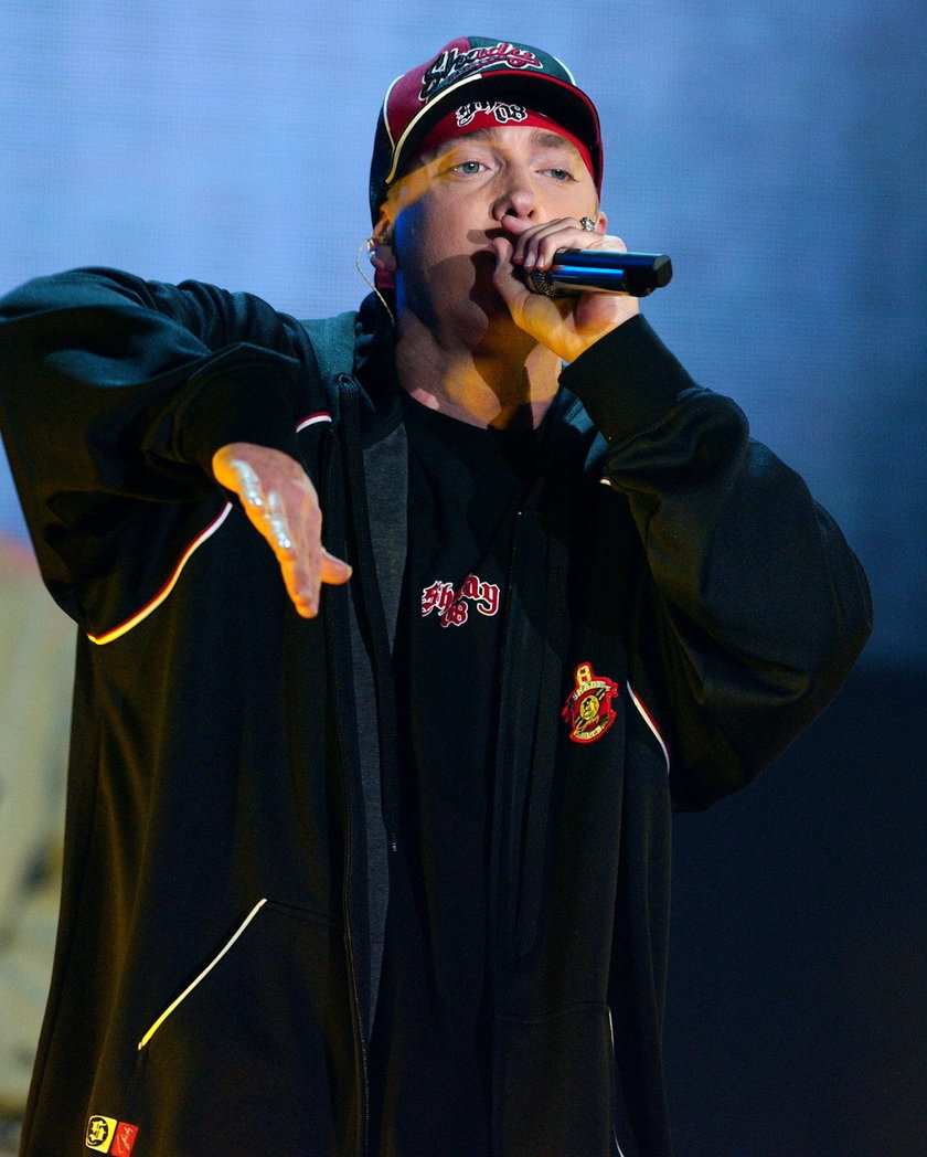 Eminem